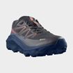Picture of SALOMON ULTRA FLOW 2 GTX BLACK/SPELLB/FIRD